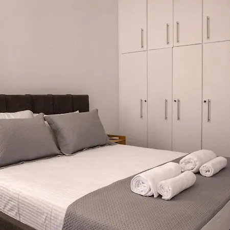 Appartement Sfakion 6