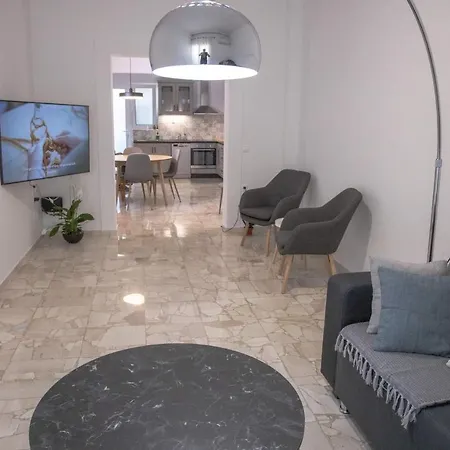 Sfakion 6 Appartement