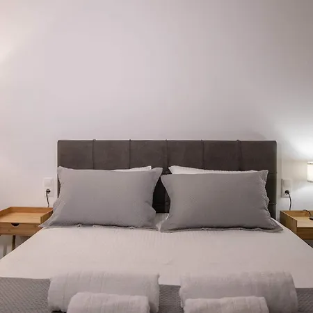 Appartement Sfakion 6