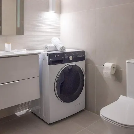 Appartement Sfakion 6 *