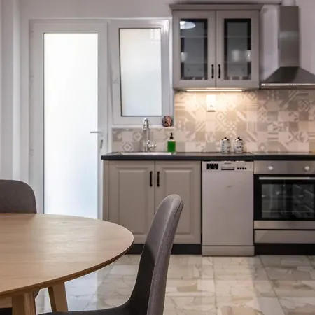 Sfakion 6 Appartement *