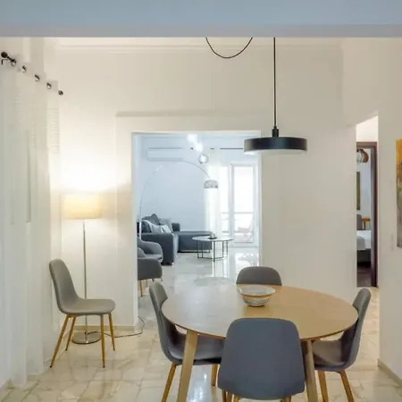 Appartement Sfakion 6 *