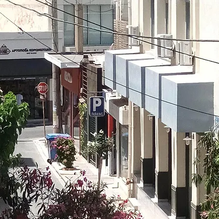 Sfakion 6 Appartement La Canée
