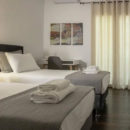 Appartement Sfakion 6