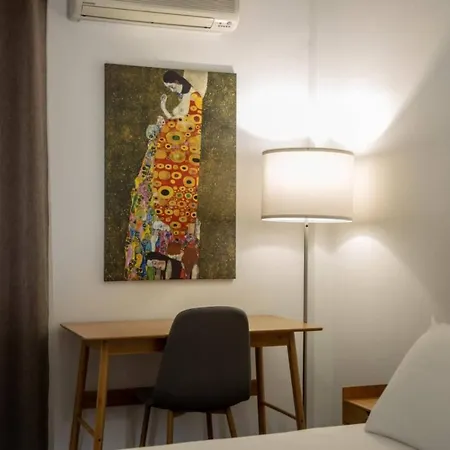 Appartement Sfakion 6 *