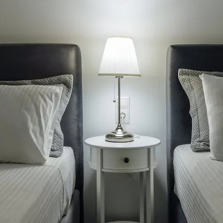 Appartement Sfakion 6