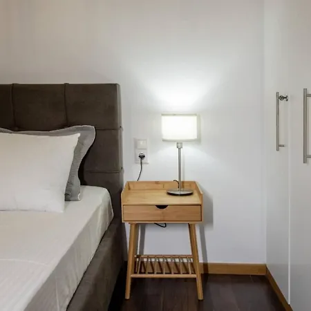 Appartement Sfakion 6