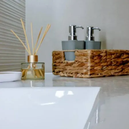 Sfakion 6 Appartement *
