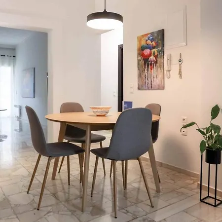 Sfakion 6 Appartement