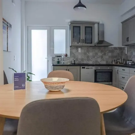 Sfakion 6 Appartement Chania (Crete)