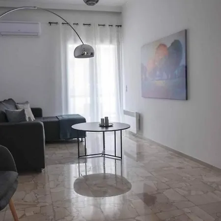 Appartement Sfakion 6