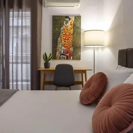 Sfakion 6 Appartement